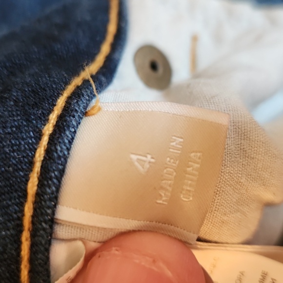 Michael Kors skinny jeans - Picture 8 of 8